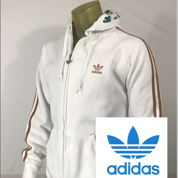 adidas create your own jacket